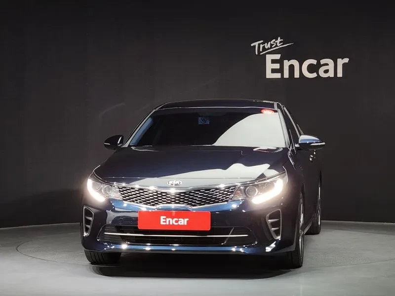 Kia K5 2.0 SX SPECIAL, снимка 3 - Автомобили и джипове - 55558909