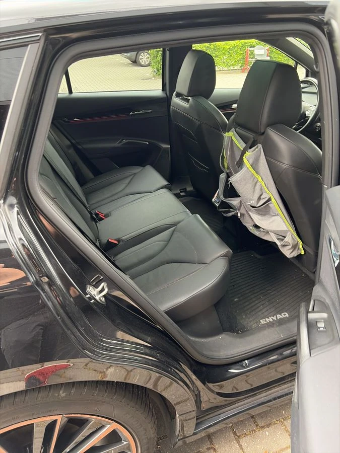 Skoda Enyaq ������� ����/FOUNDERS EDITION Skoda Enyaq iV 80 | Mobile.bg � ����������� 16