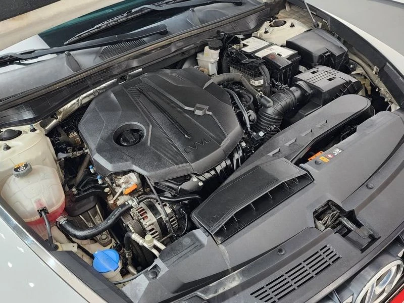 Hyundai Sonata, снимка 6 - Автомобили и джипове - 56704973