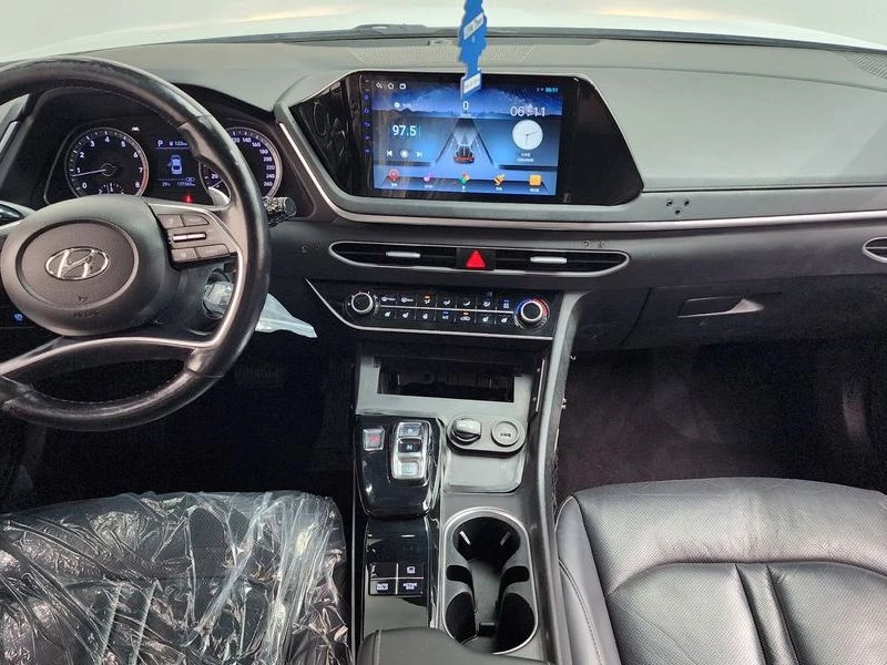 Hyundai Sonata, снимка 7 - Автомобили и джипове - 56704973