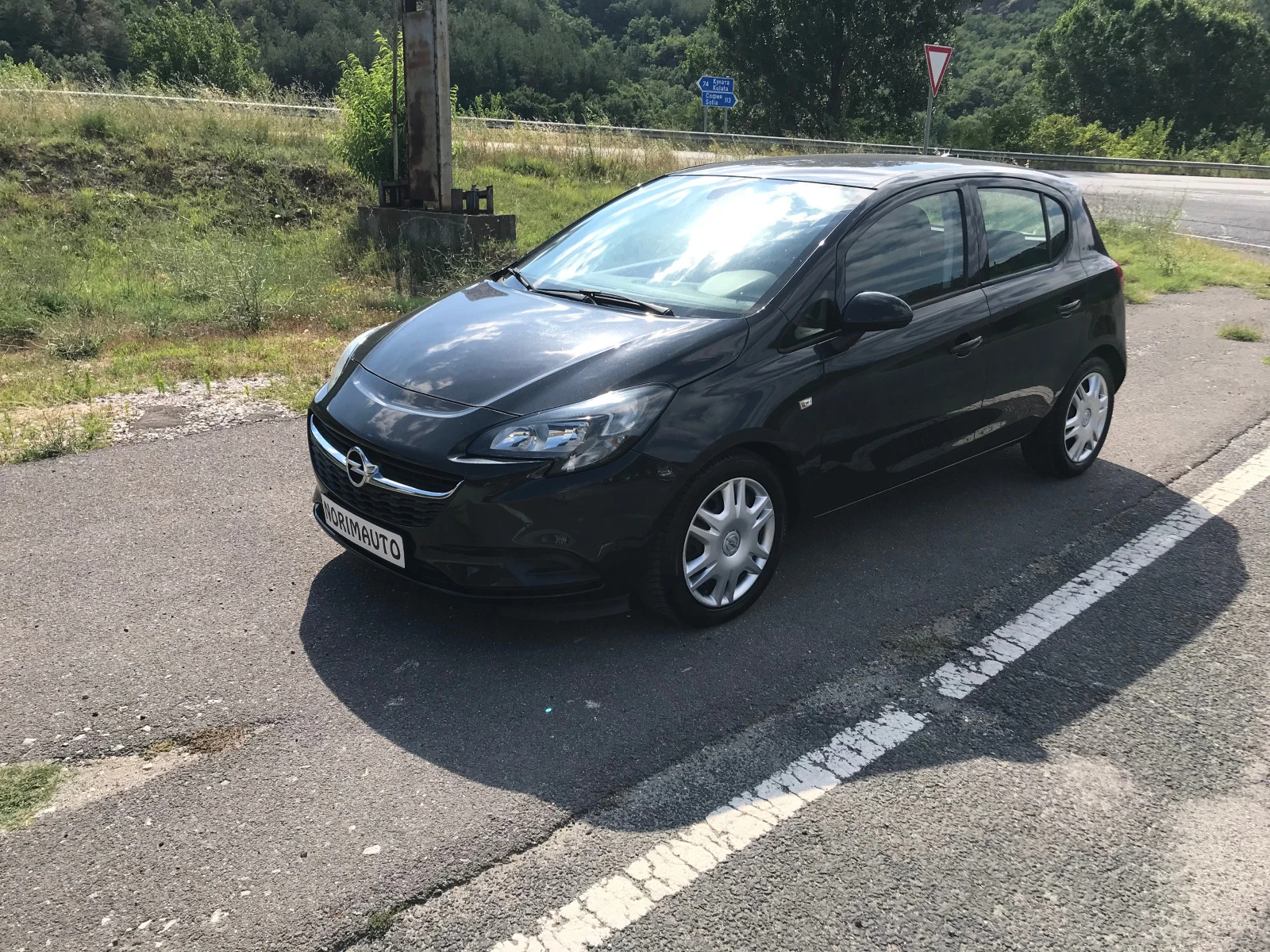 Opel Corsa 1.3CDTi/Automatic/Navi/PDC/Euro6 - изображение 5