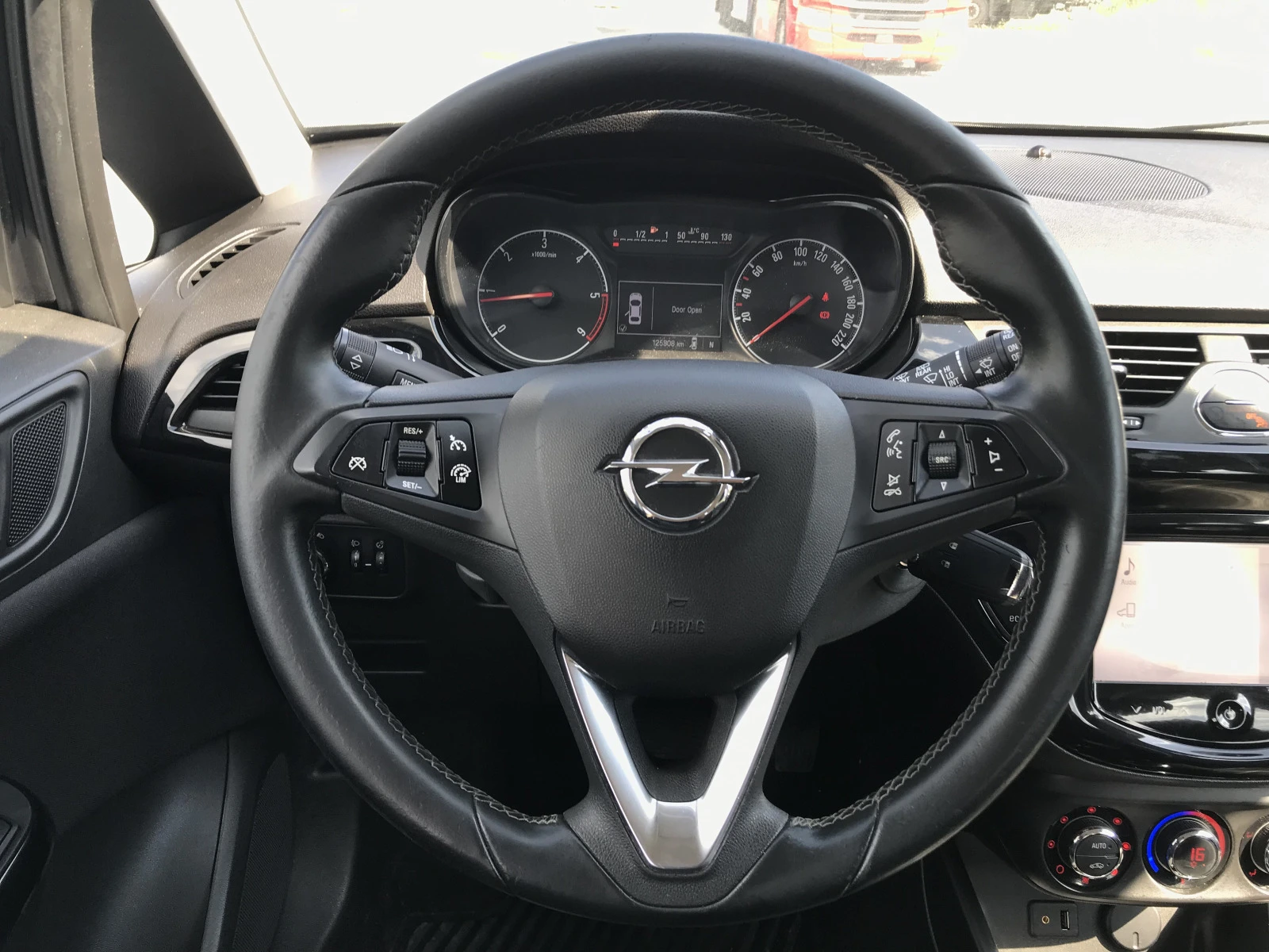 Opel Corsa 1.3CDTi/Automatic/Navi/PDC/Euro6 - изображение 10