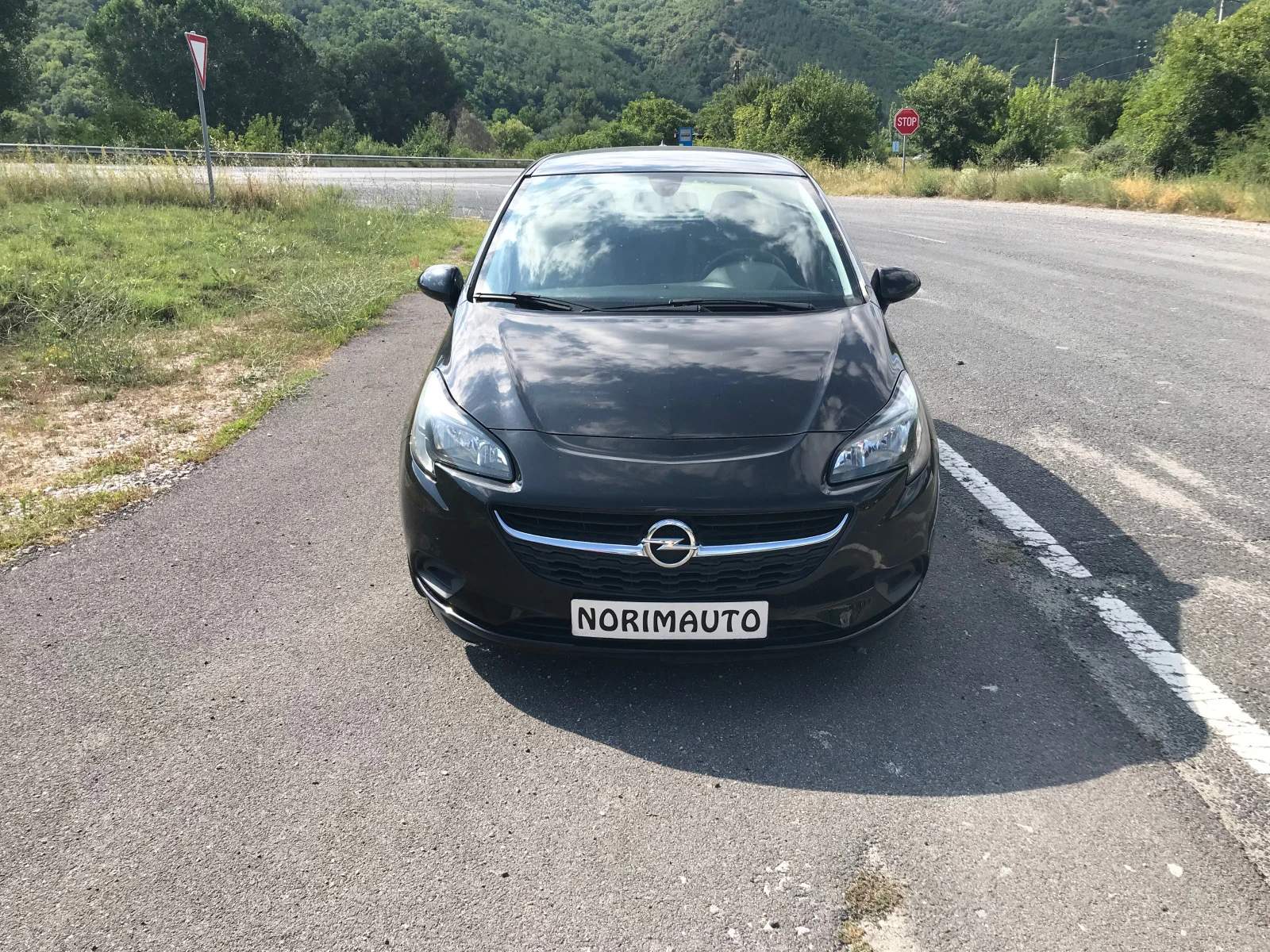 Opel Corsa 1.3CDTi/Automatic/Navi/PDC/Euro6 - изображение 6