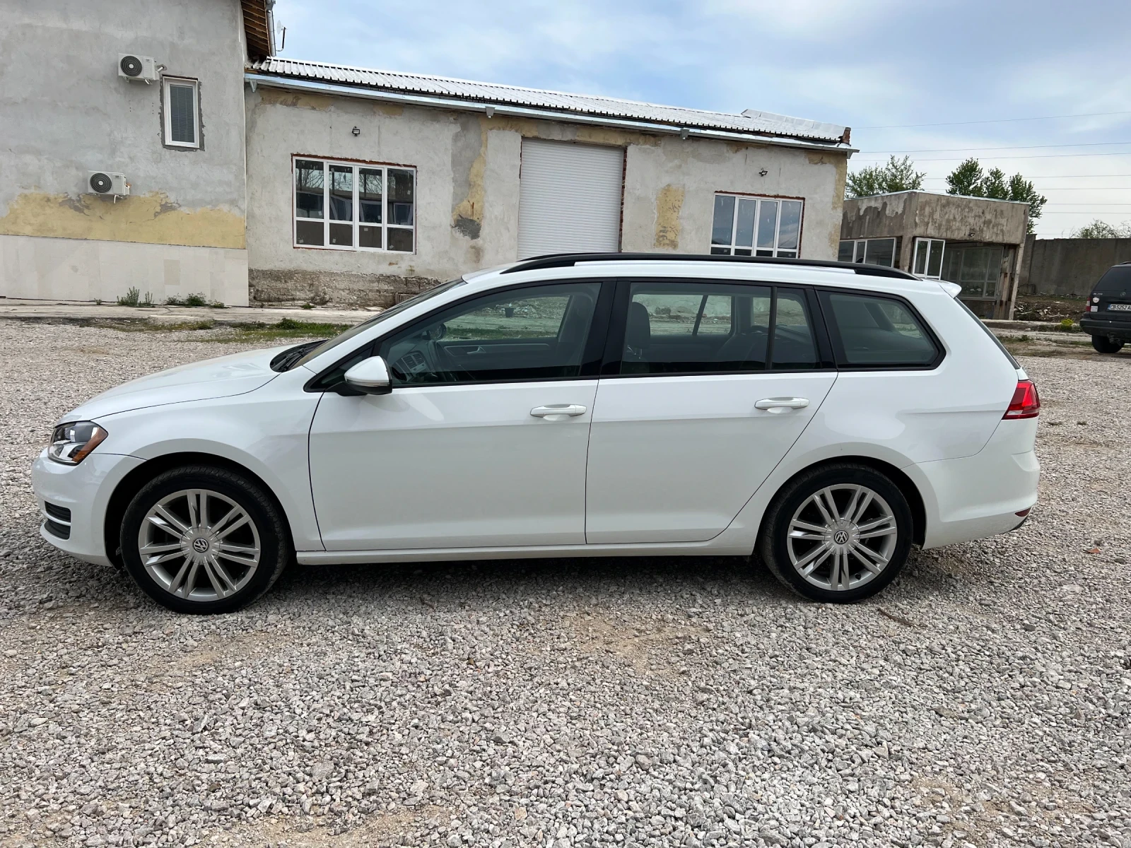 VW Golf 1.8 TSI 4Motion - изображение 2