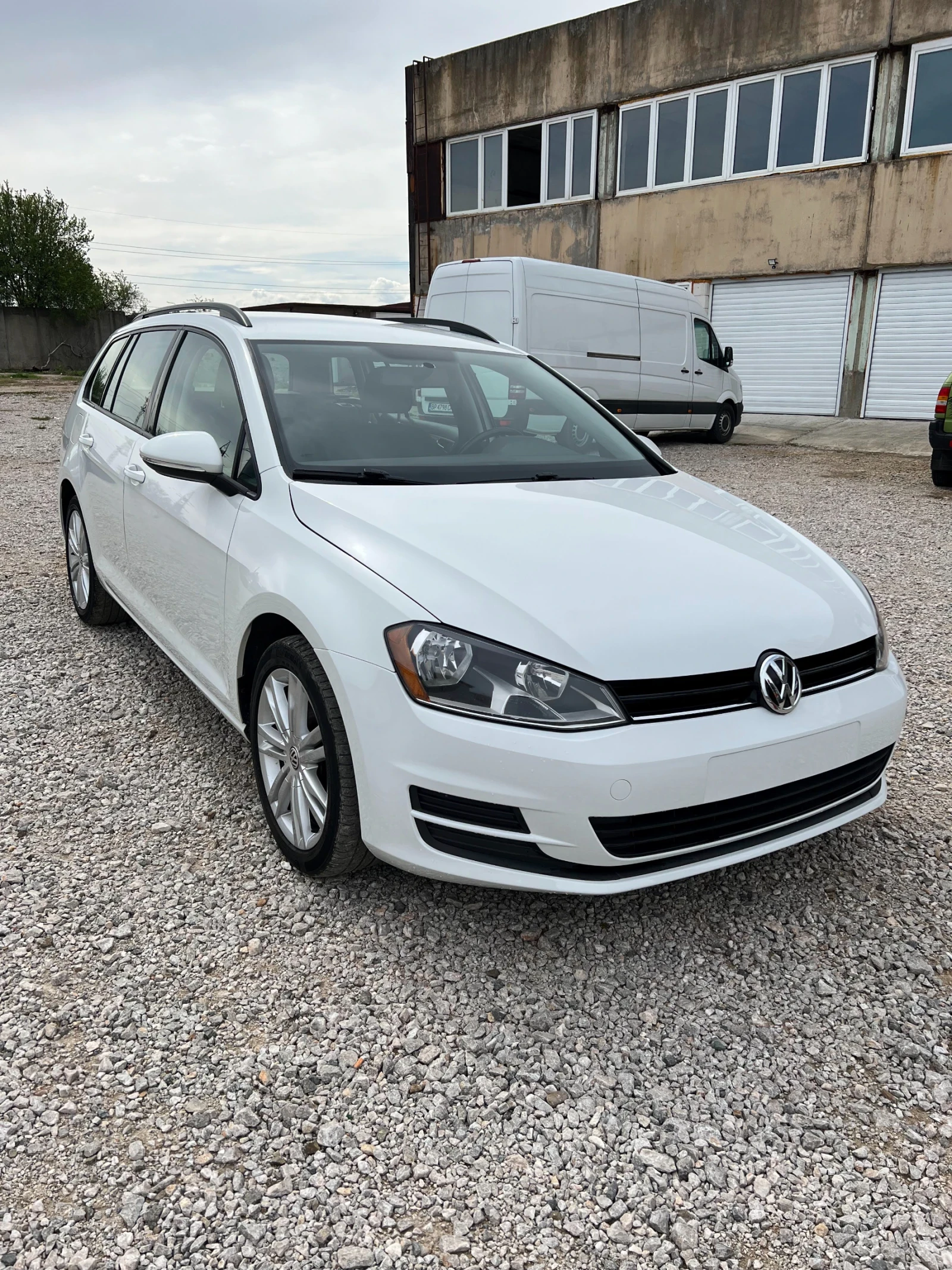 VW Golf 1.8 TSI 4Motion - изображение 5