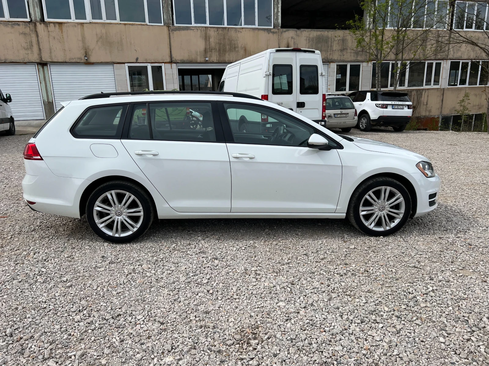 VW Golf 1.8 TSI 4Motion - изображение 4