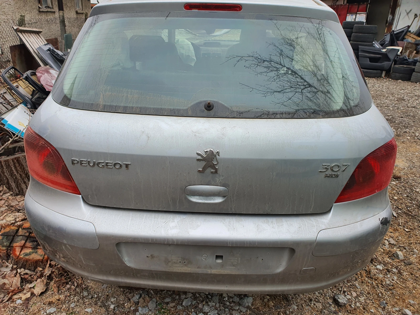 Peugeot 307 | Mobile.bg — изображение 1
