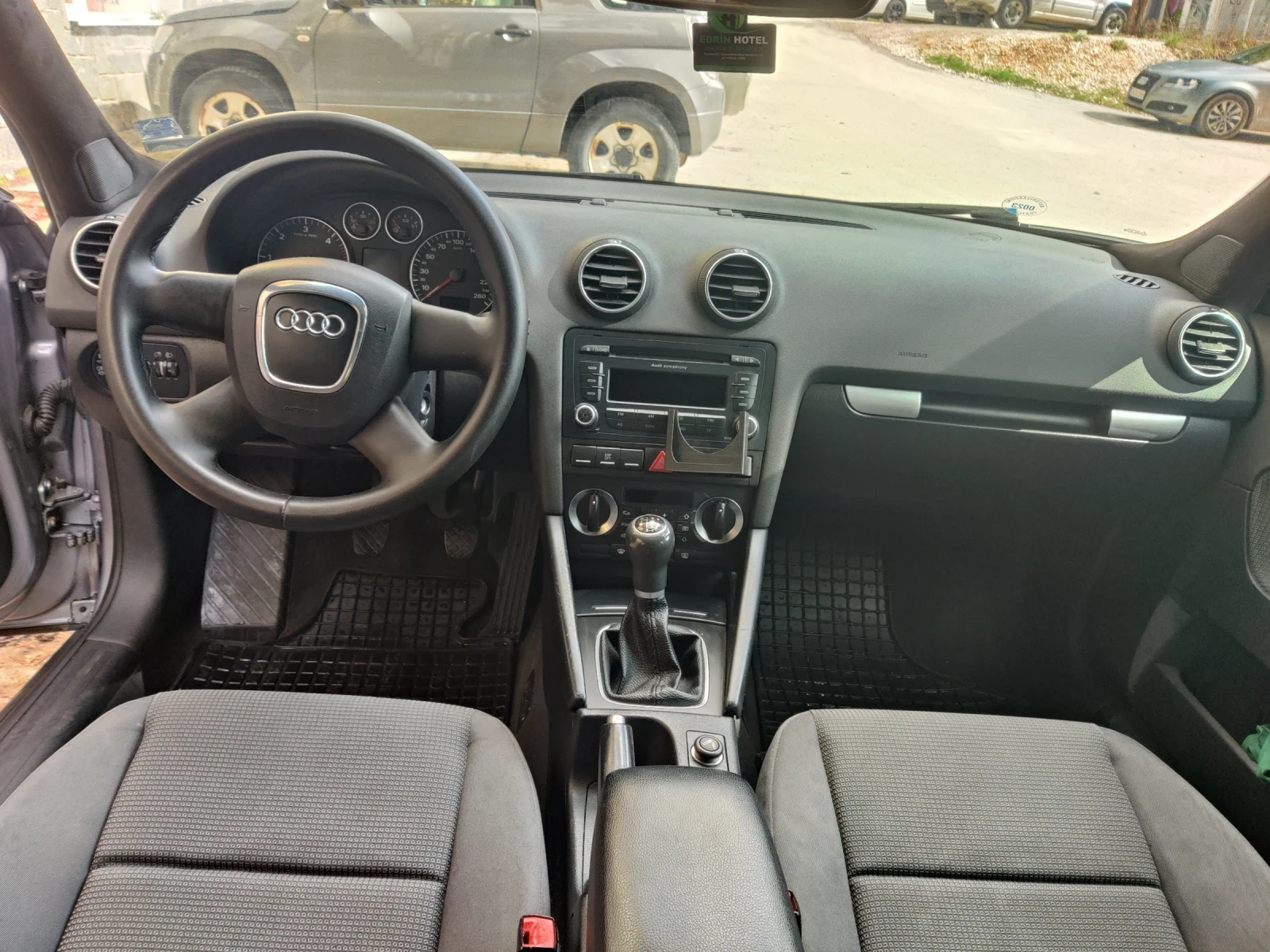 Audi A3  - изображение 7