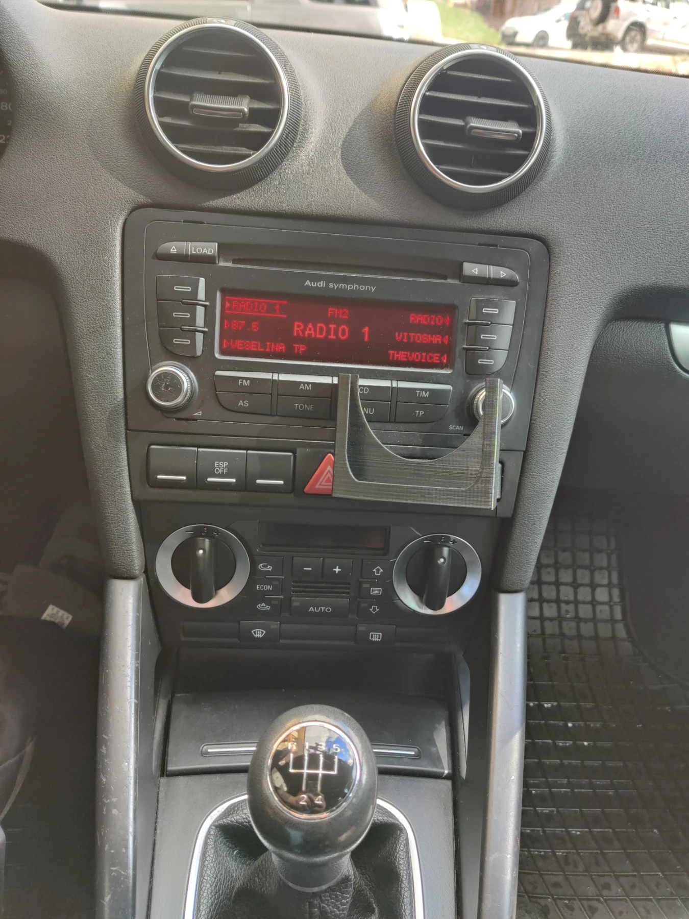 Audi A3  - изображение 8