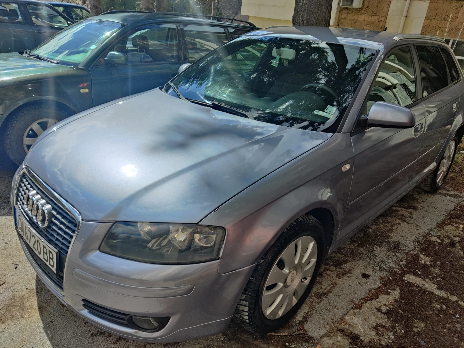 Audi A3  - изображение 2