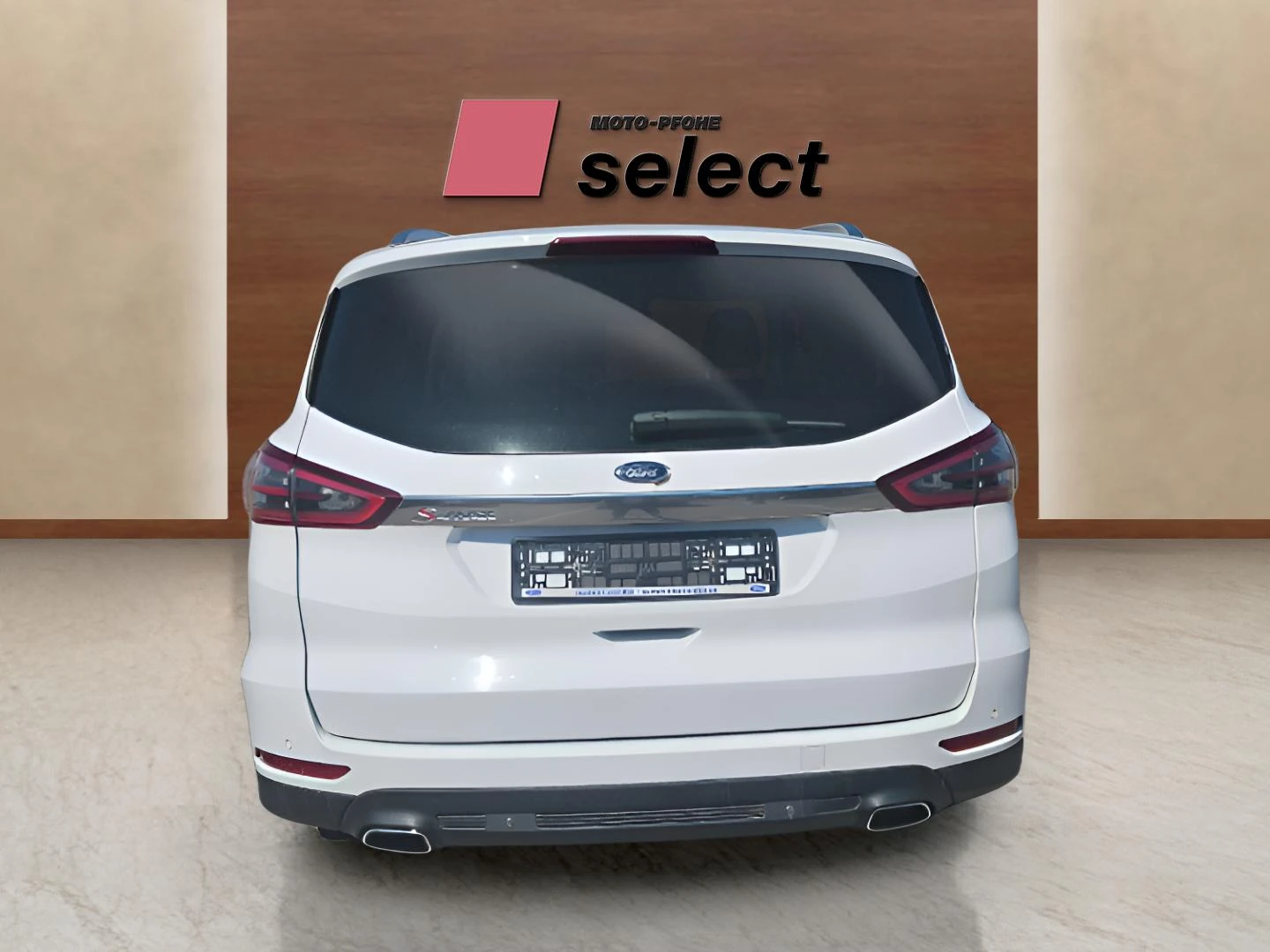 Ford S-Max Дизел - изображение 10