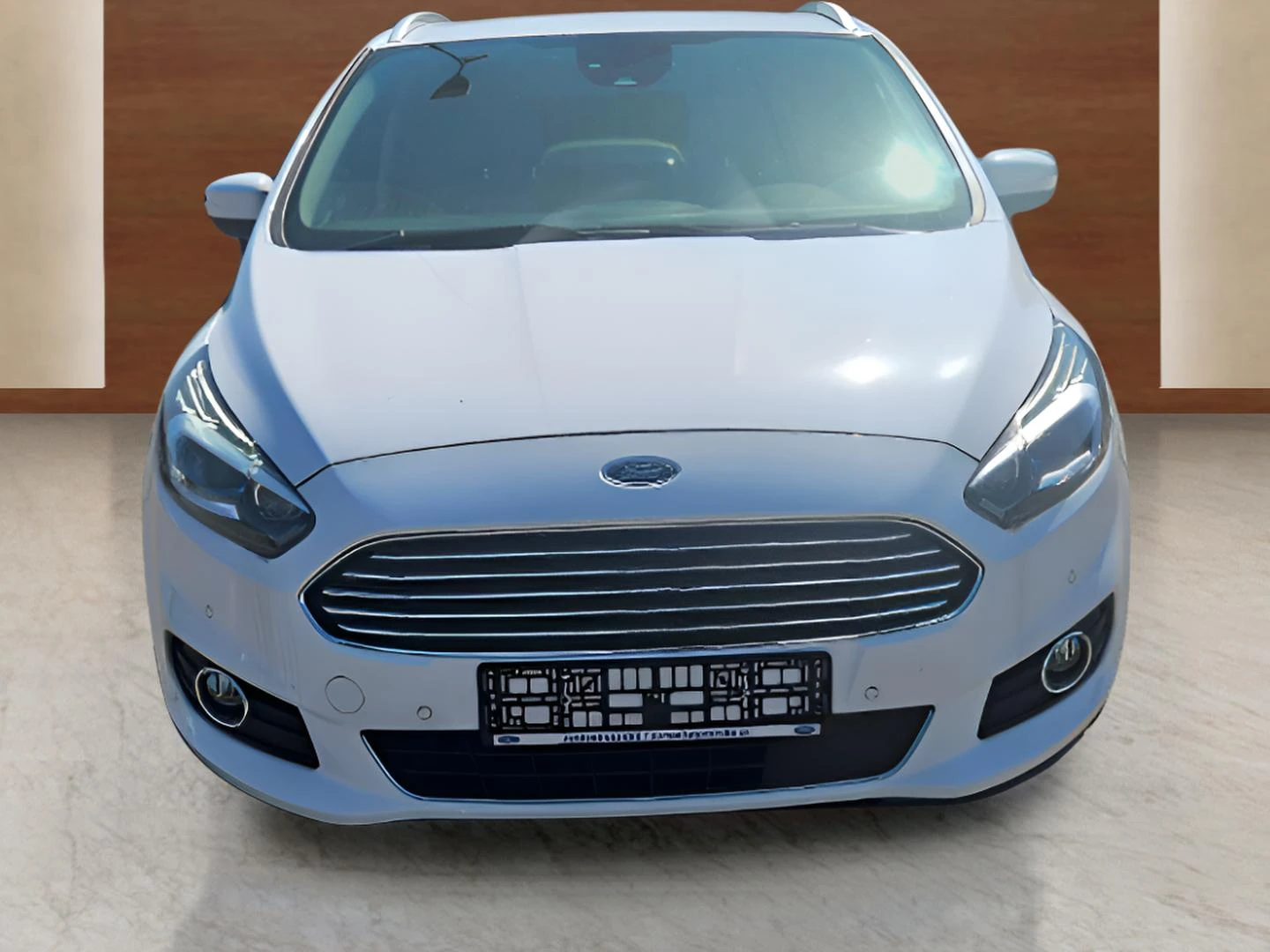 Ford S-Max Дизел - изображение 2