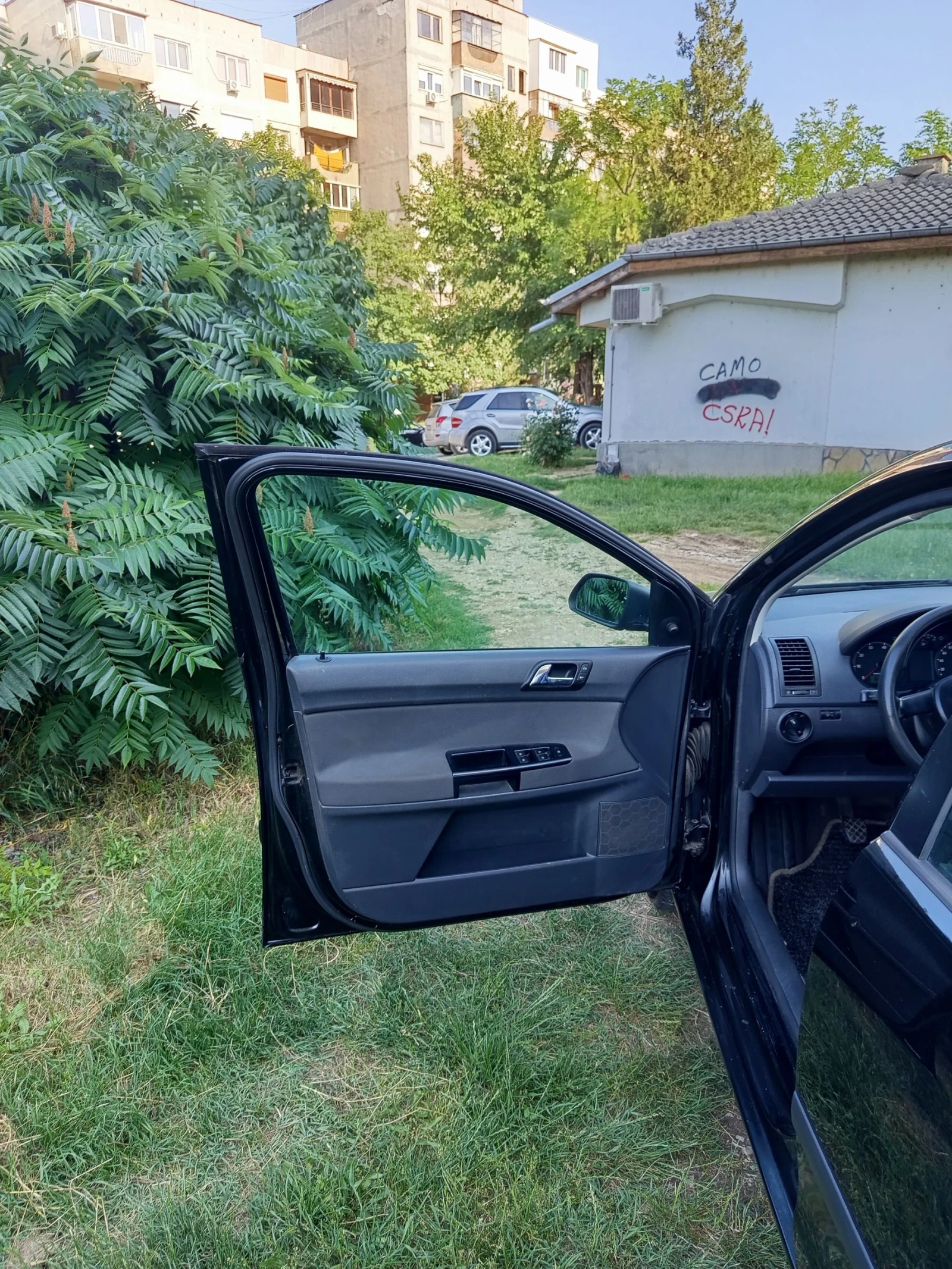 VW Polo 1.2i - изображение 7