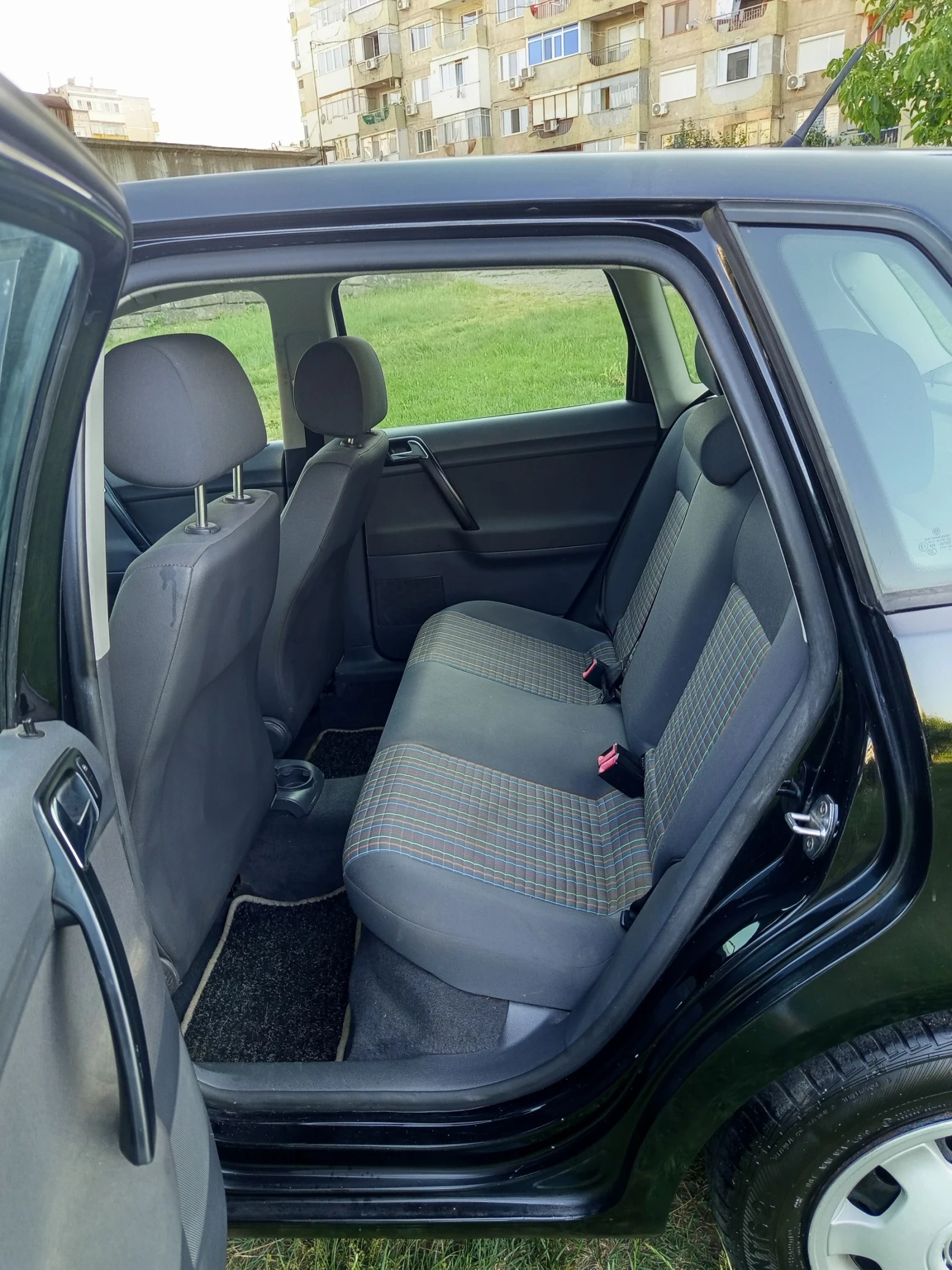 VW Polo 1.2i - изображение 10