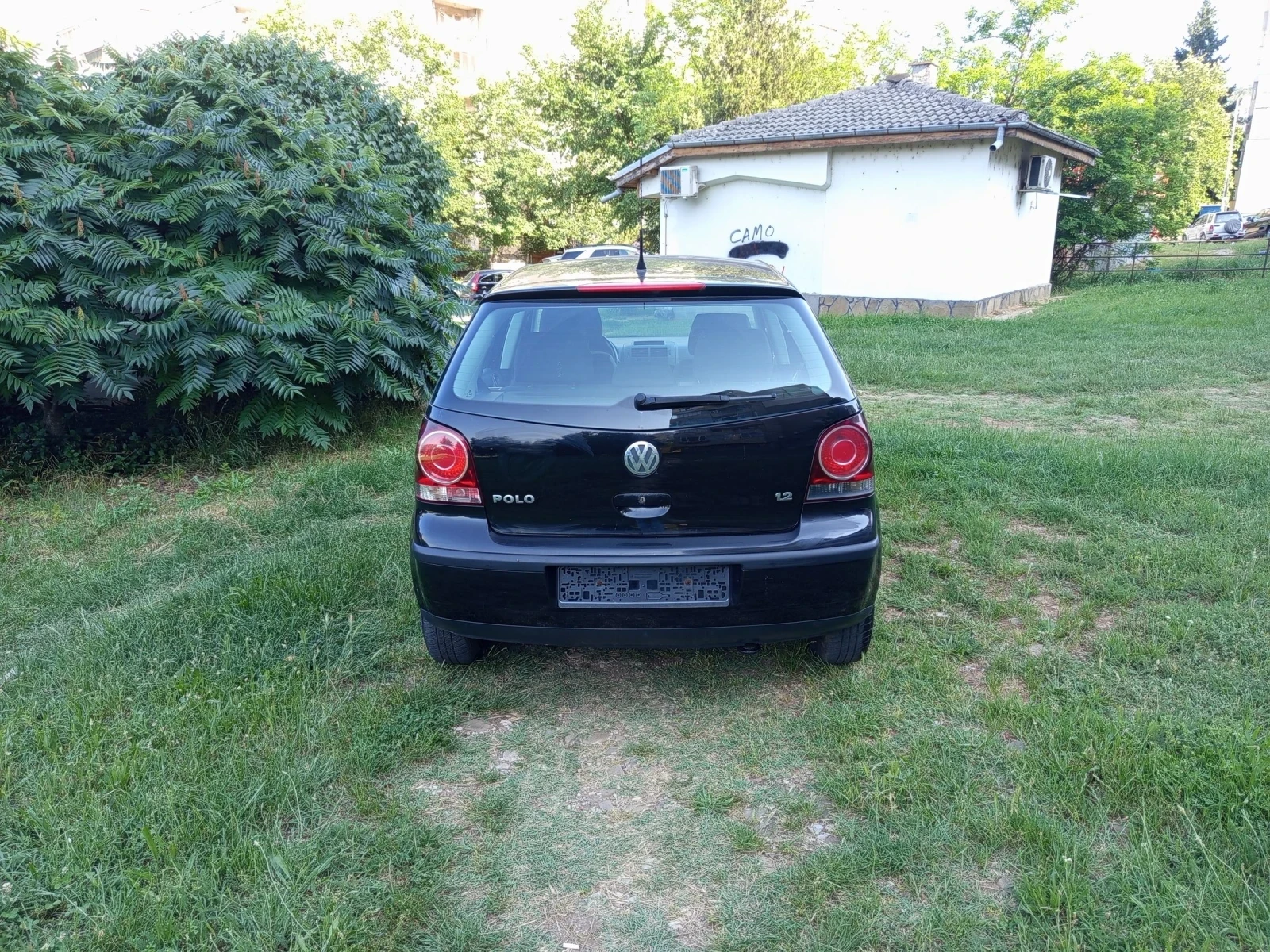 VW Polo 1.2i - изображение 5