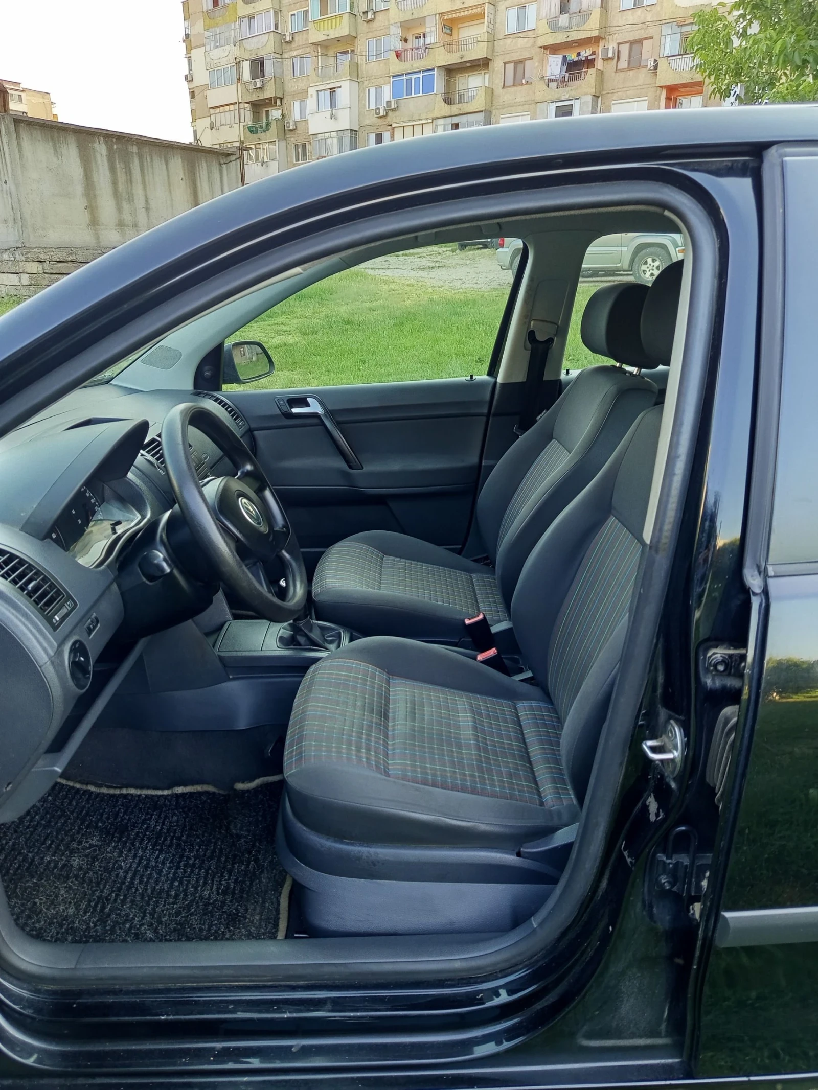 VW Polo 1.2i - изображение 9
