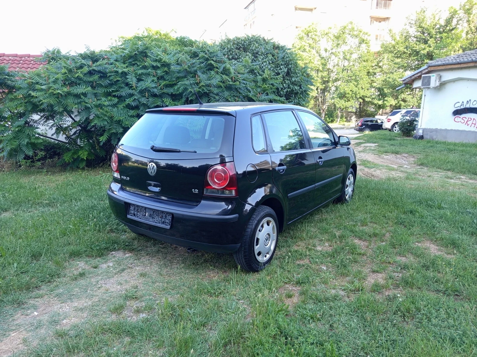 VW Polo 1.2i - изображение 6