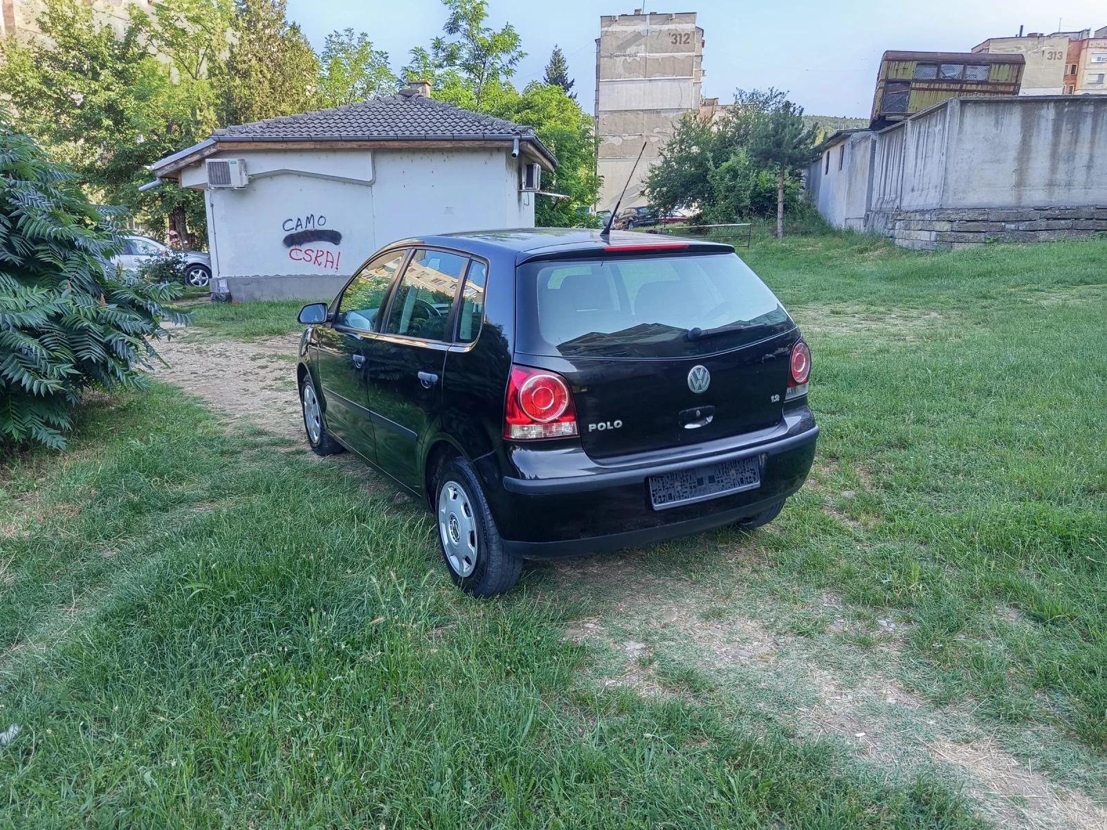 VW Polo 1.2i - изображение 4