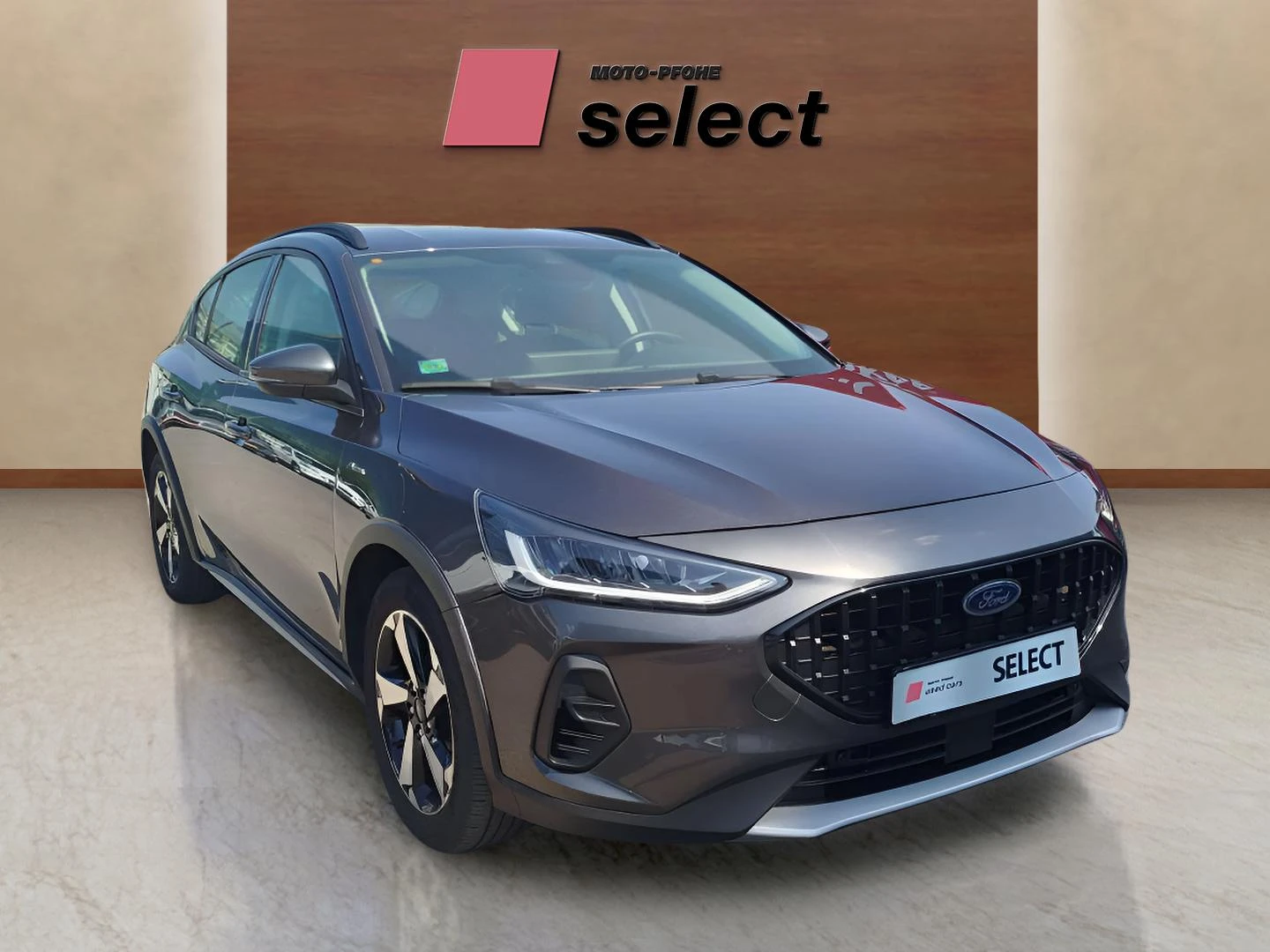 Ford Focus 1.0 Ecoboost - изображение 3