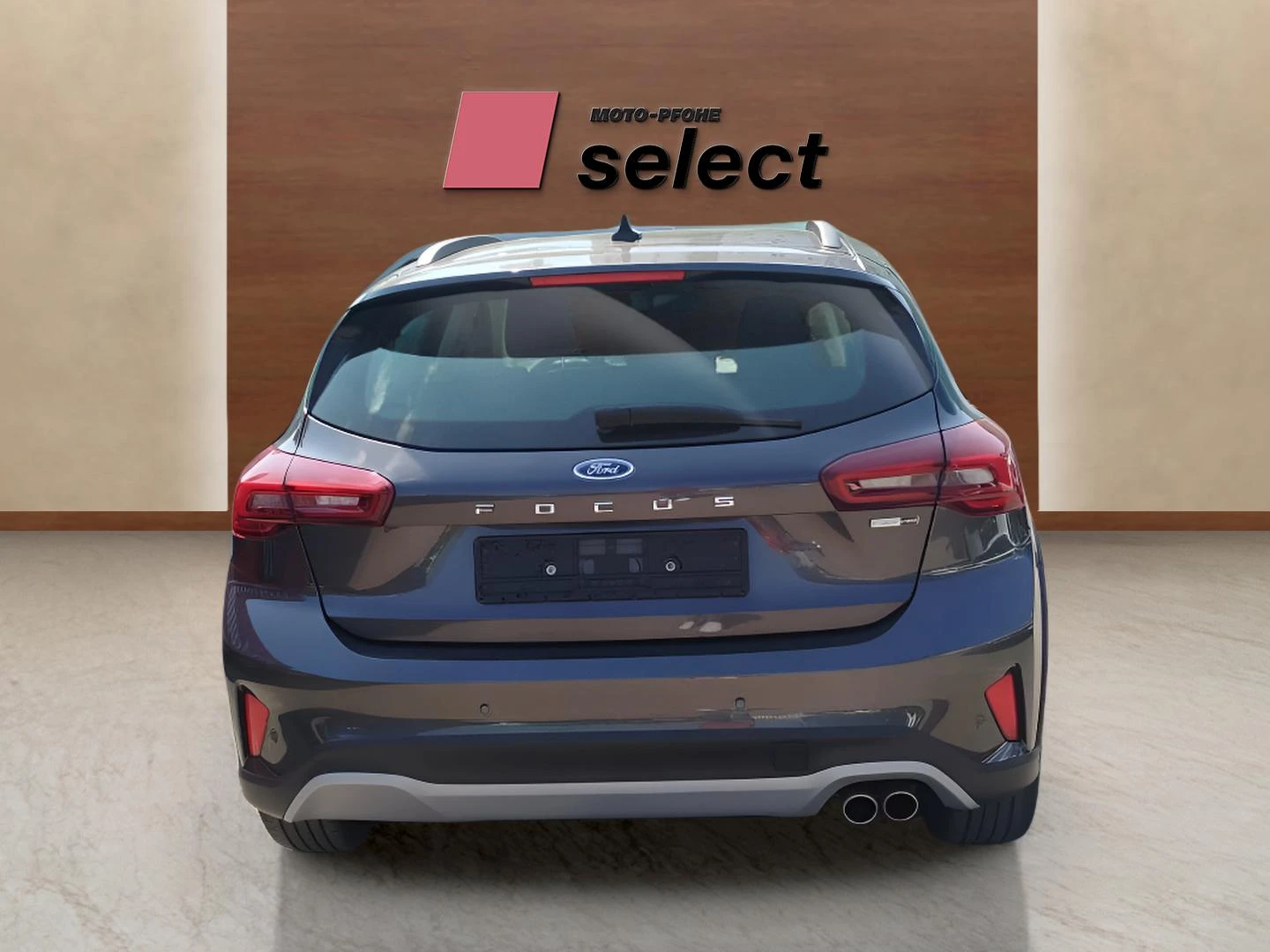 Ford Focus 1.0 Ecoboost - изображение 6