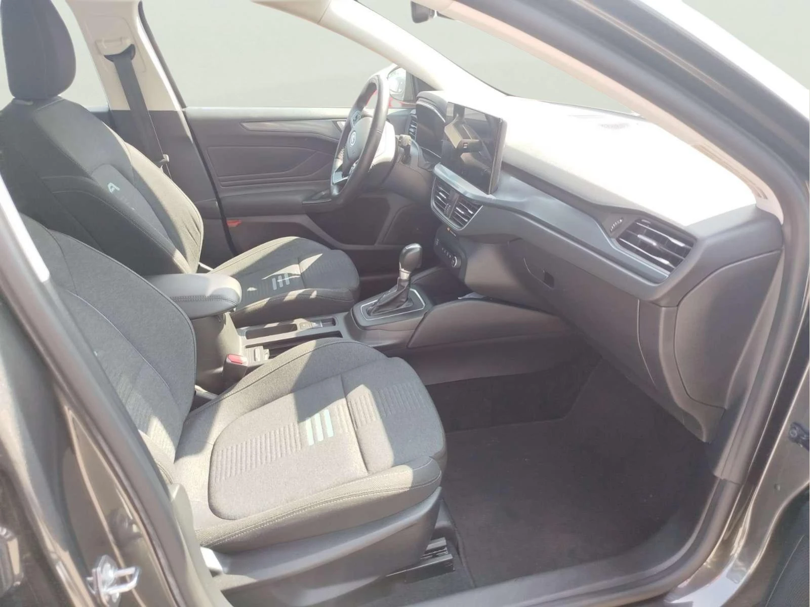 Ford Focus 1.0 Ecoboost - изображение 9