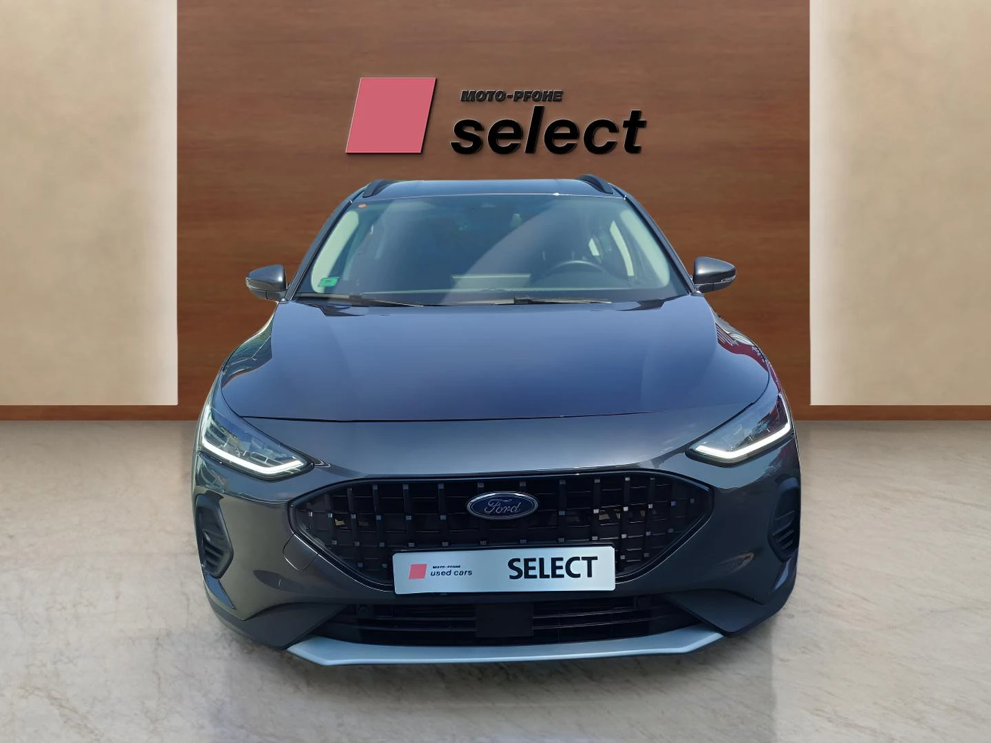 Ford Focus 1.0 Ecoboost - изображение 2