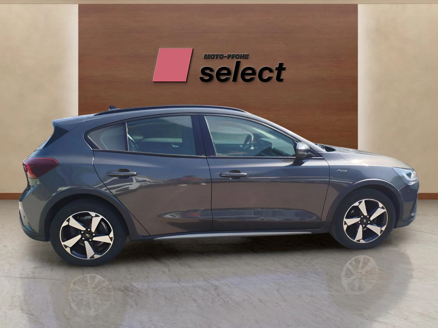 Ford Focus 1.0 Ecoboost - изображение 4