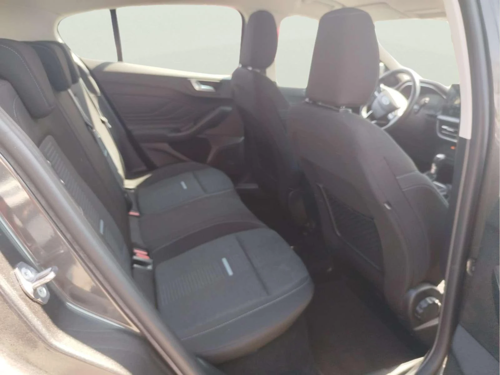 Ford Focus 1.0 Ecoboost - изображение 10