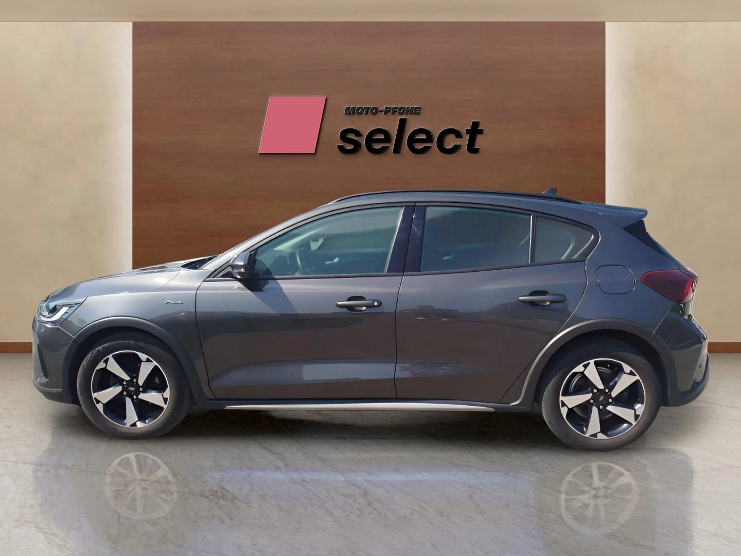 Ford Focus 1.0 Ecoboost - изображение 8