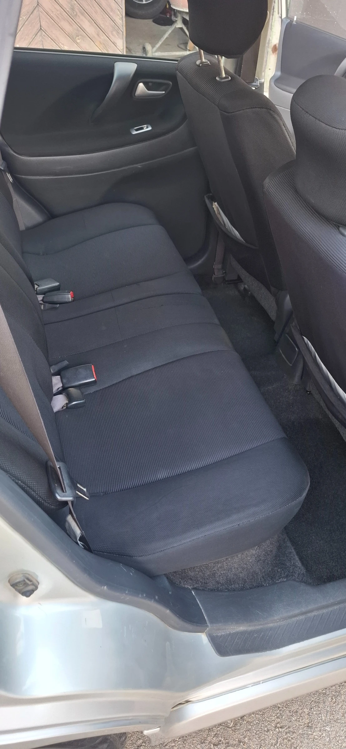 Suzuki Liana 1.4 DDIS - изображение 7