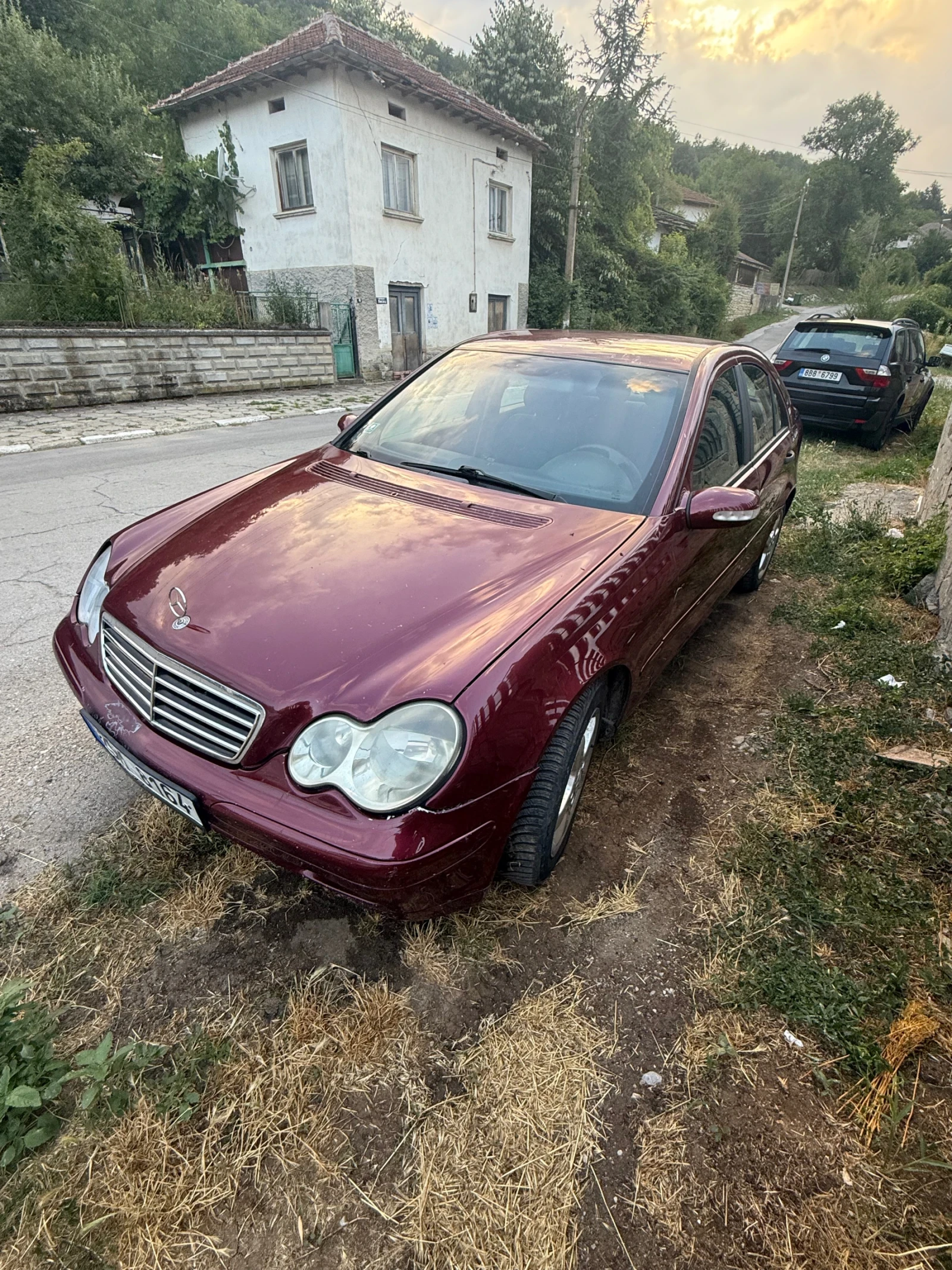 Mercedes-Benz 200 Няма. - изображение 3