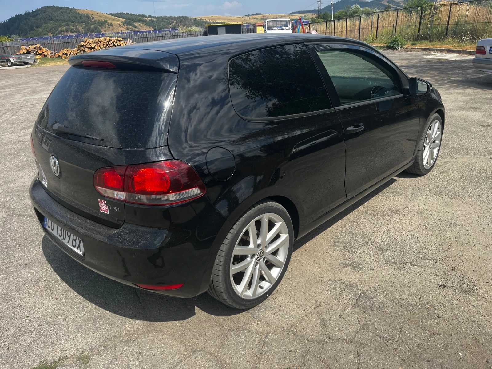 VW Golf 1.4 TSI 122к.с - изображение 3