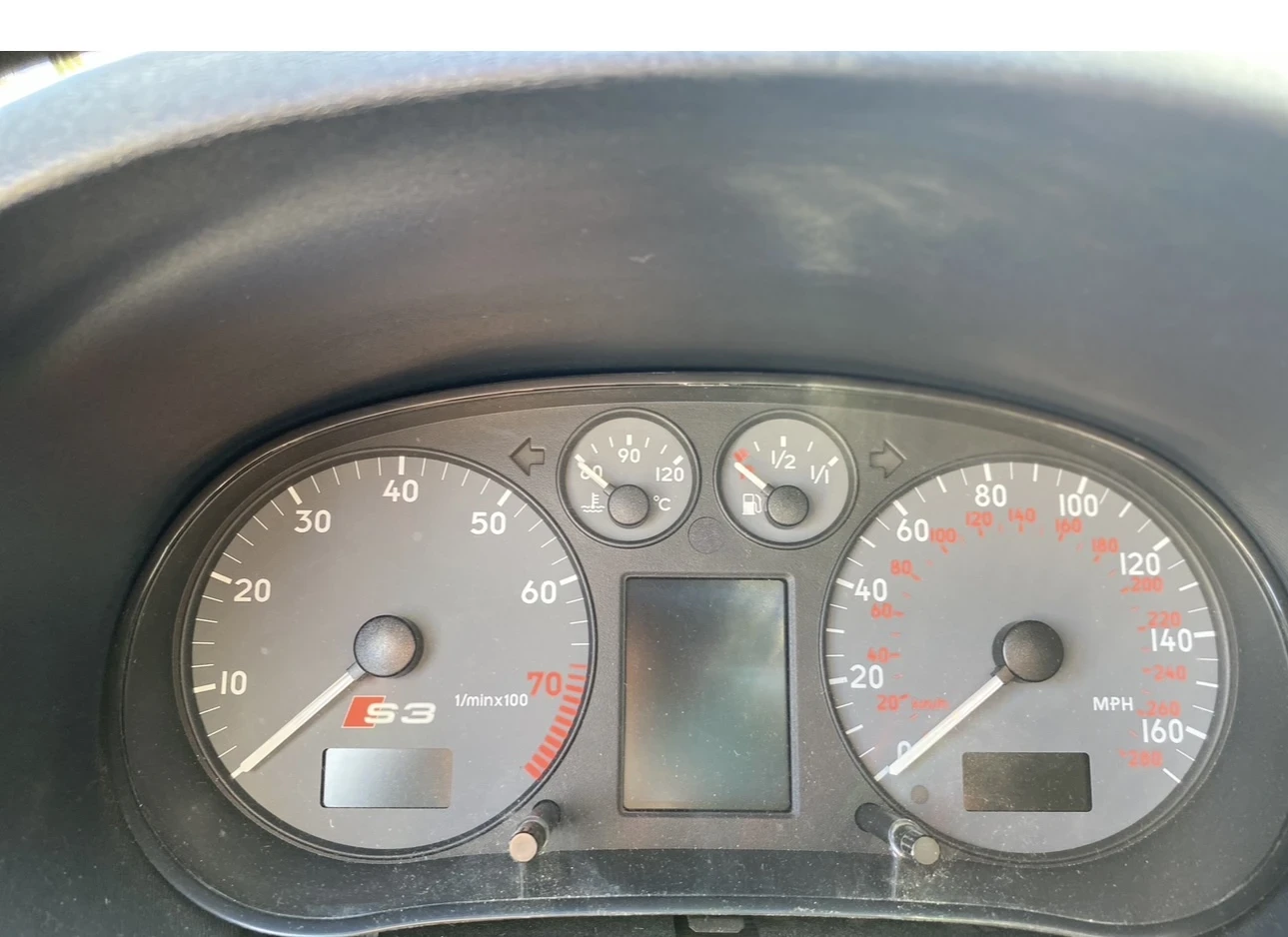Audi A3  - изображение 7