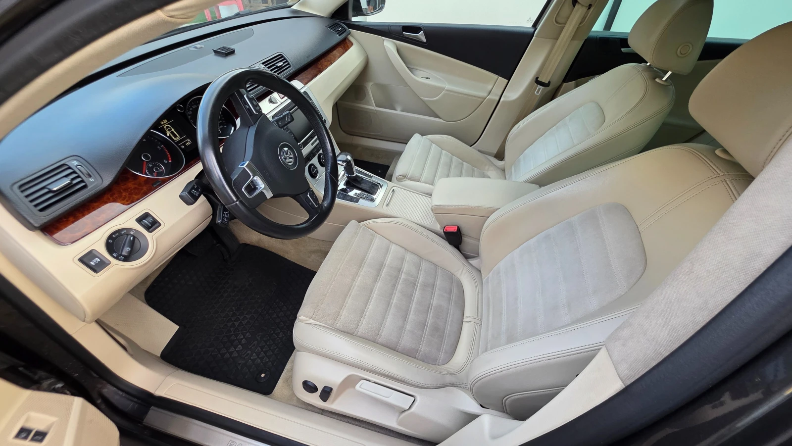 VW Passat Common rail/ DSG - изображение 9