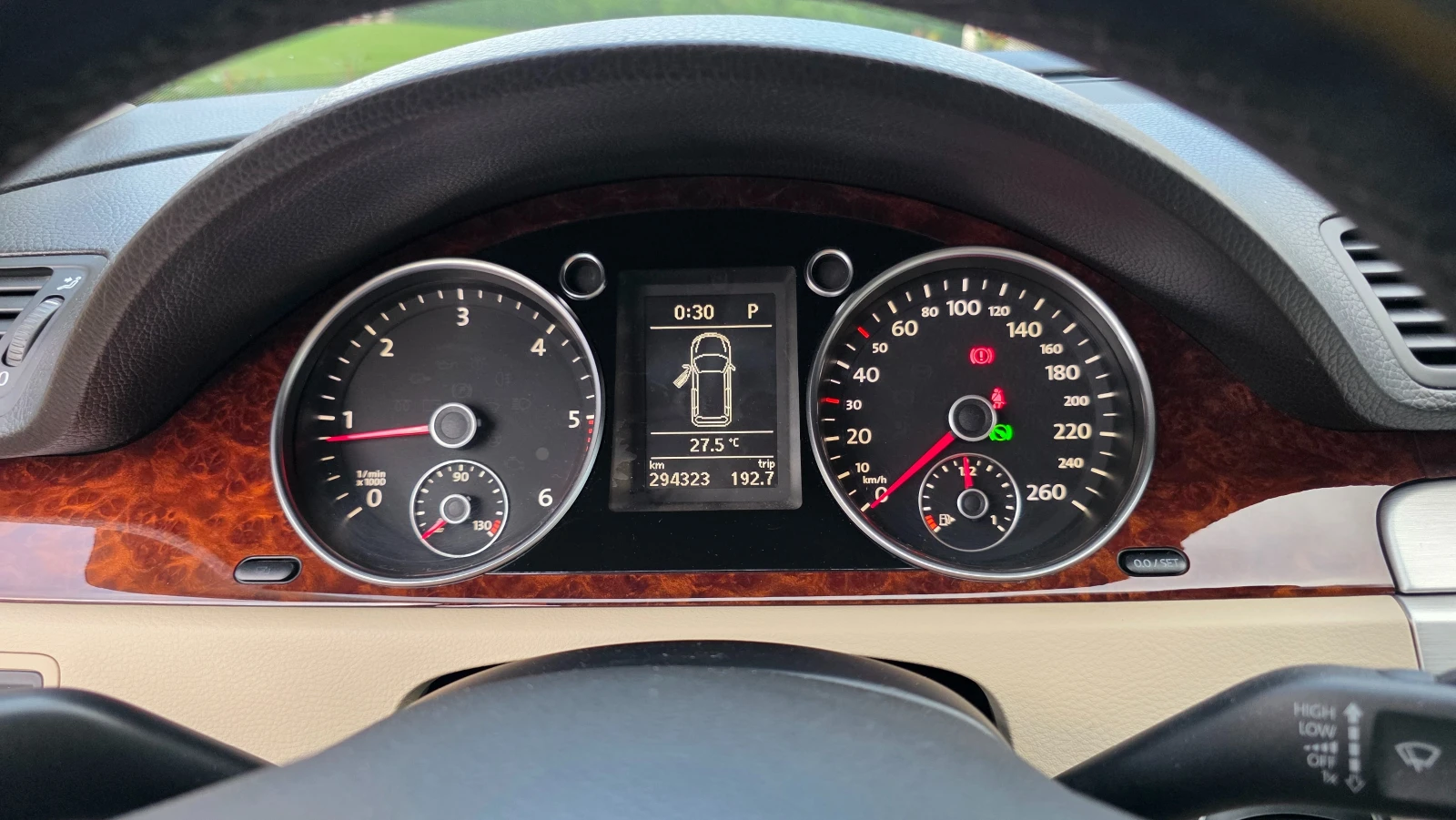 VW Passat Common rail/ DSG | Mobile.bg   14