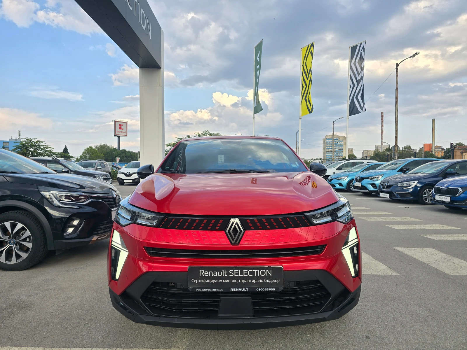Renault Captur 1.0 Tce Techno - изображение 2