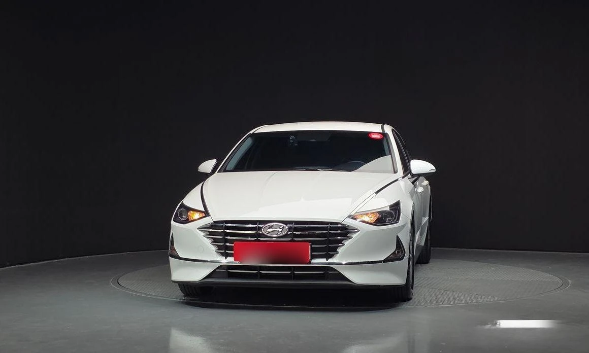 Hyundai Sonata  - изображение 3