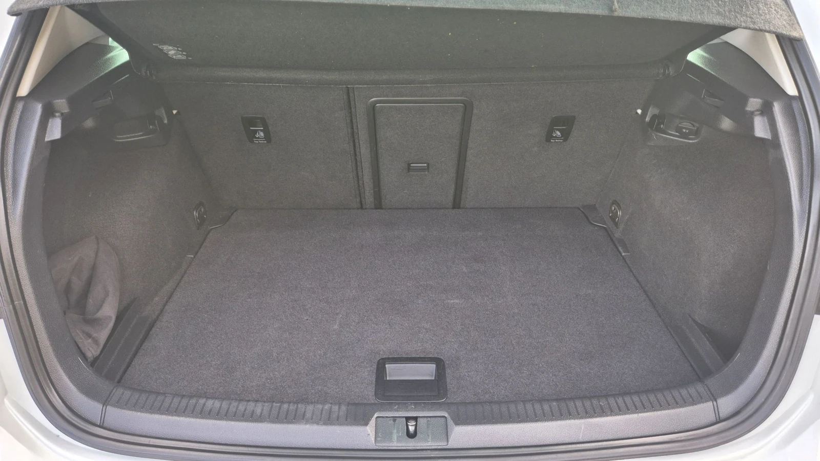 VW Golf 1.4  CNG | Mobile.bg   16