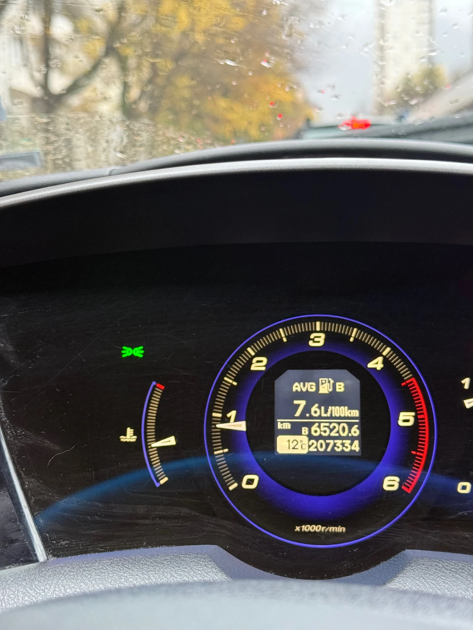 Honda Civic 2.2 Type S | Mobile.bg   10