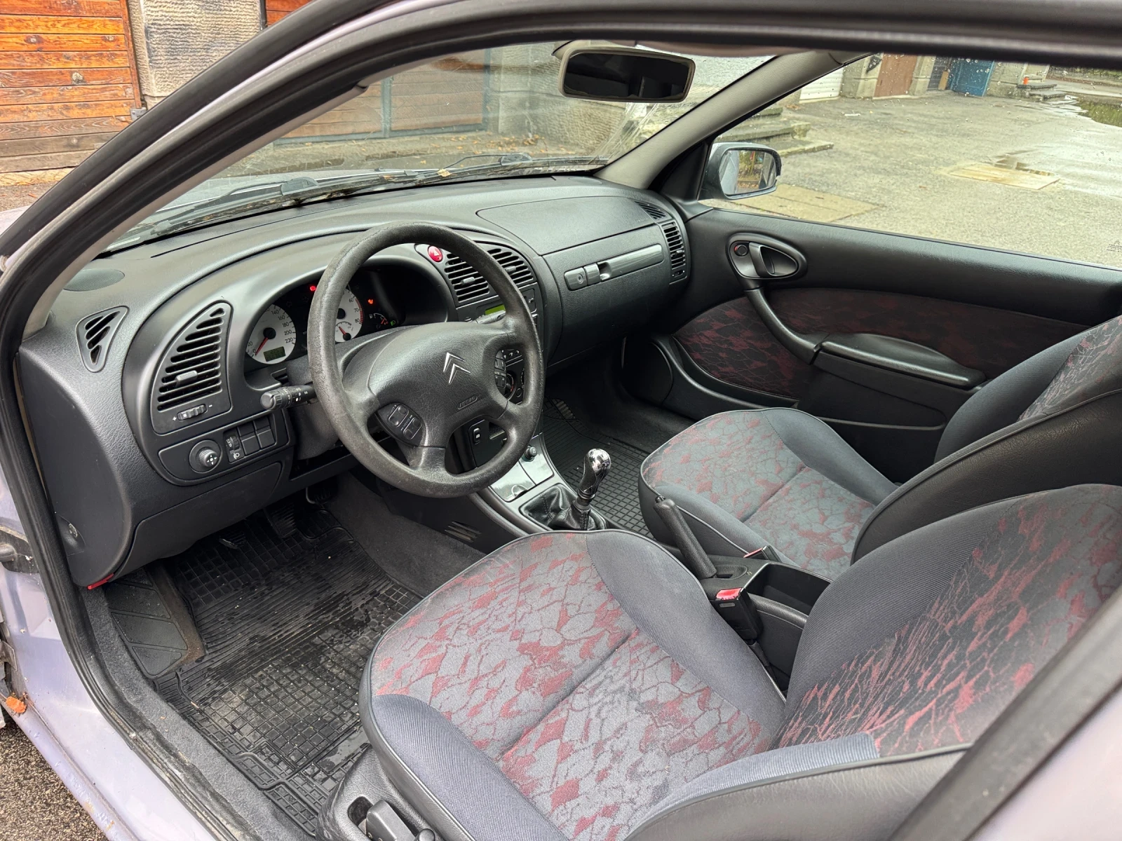 Citroen Xsara 1.6 16V  | Mobile.bg   7