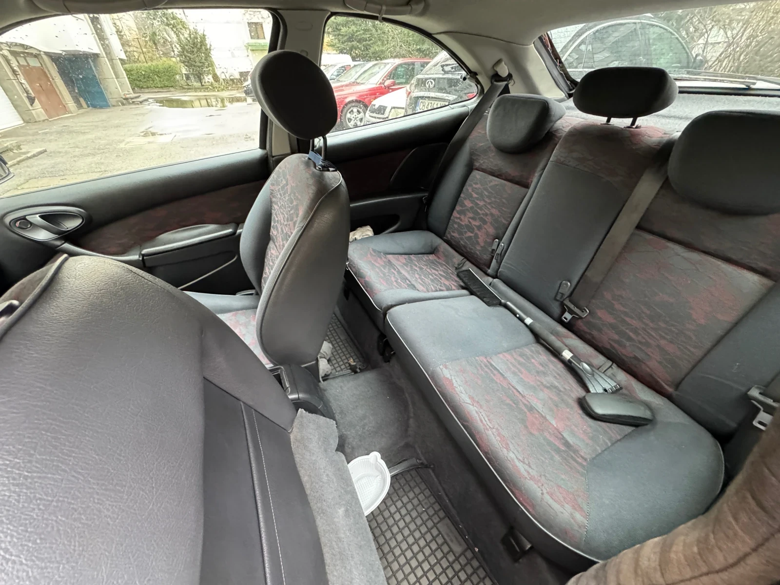 Citroen Xsara 1.6 16V  | Mobile.bg   9