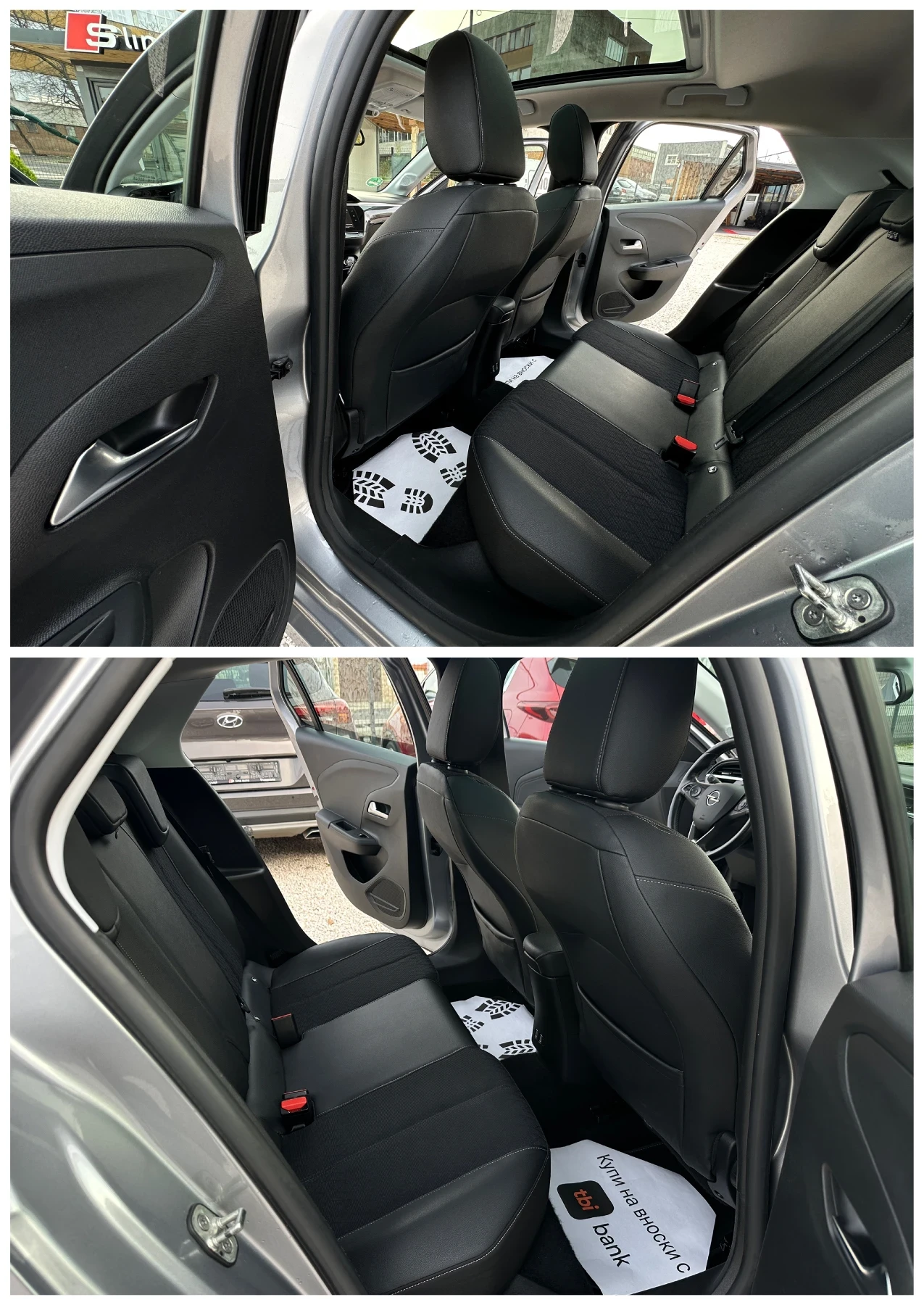 Opel Corsa F Elegance* Led* * * Carplay*  | Mobile.bg   13