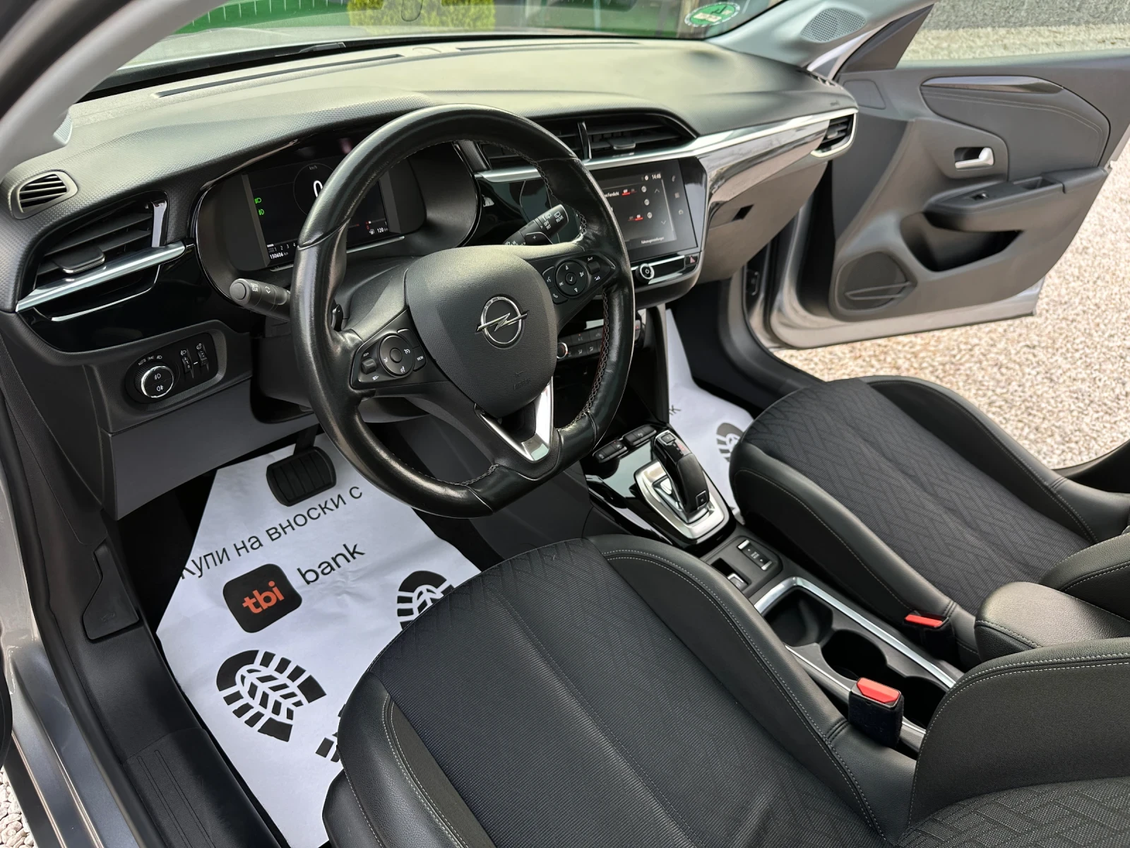 Opel Corsa F Elegance* Led* Камера* Панорама* Carplay*  - изображение 7