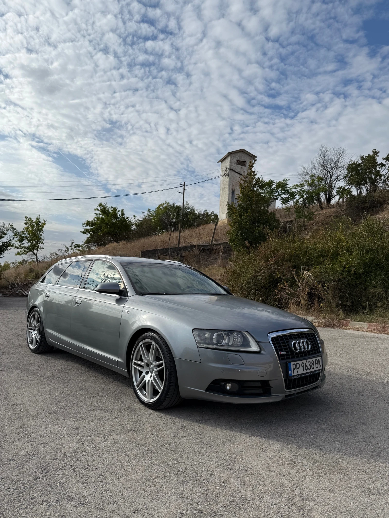 Audi A6 | Mobile.bg   1