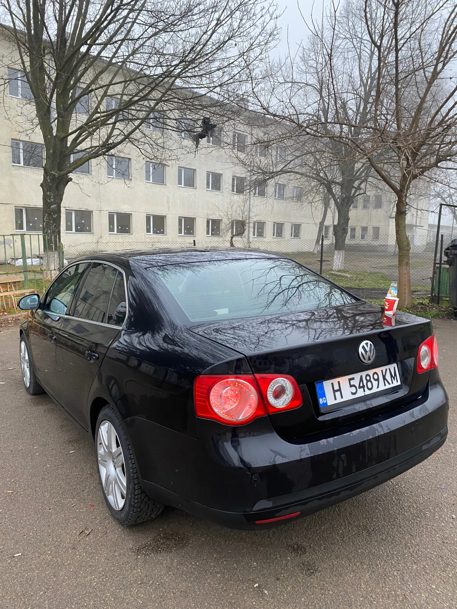 VW Jetta | Mobile.bg � ����������� 7