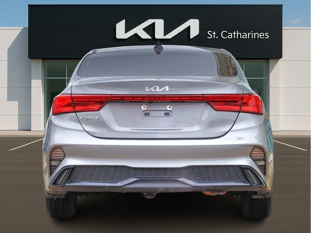 Kia Forte * EX | Lane Assist | Blind Spot | Htd Seats * CARF | Mobile.bg � ����������� 9