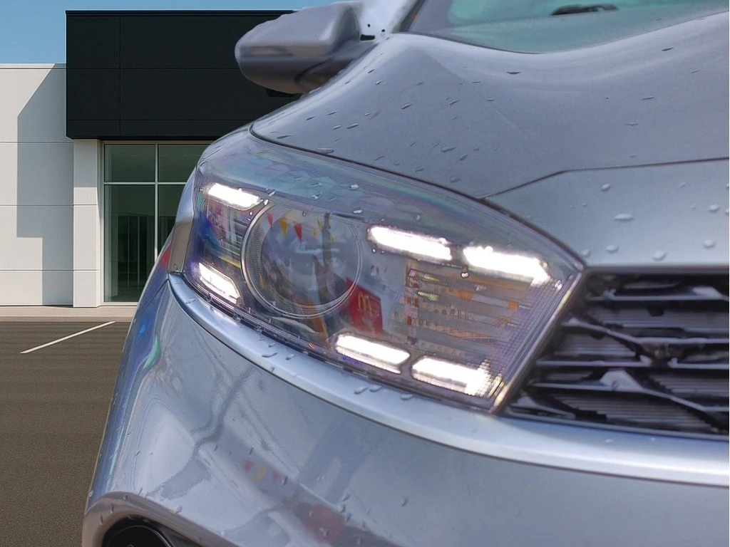 Kia Forte * EX | Lane Assist | Blind Spot | Htd Seats * CARF | Mobile.bg � ����������� 6