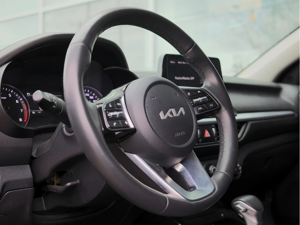 Kia Forte * EX | Lane Assist | Blind Spot | Htd Seats * CARF | Mobile.bg � ����������� 10