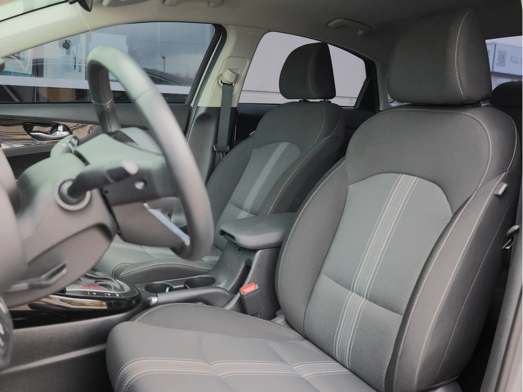 Kia Forte * EX | Lane Assist | Blind Spot | Htd Seats * CARF | Mobile.bg � ����������� 11