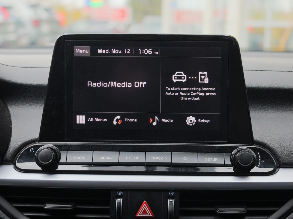 Kia Forte * EX | Lane Assist | Blind Spot | Htd Seats * CARF | Mobile.bg � ����������� 17